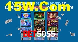 Daily Bonuses Bet5055