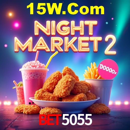 A Experiência Imersiva dos Cassinos Ao Vivo no Bet5055