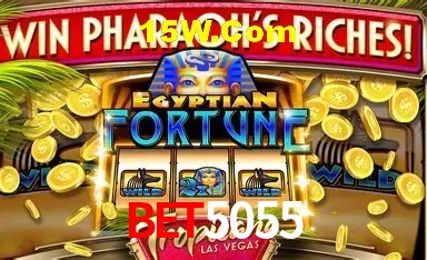 Experiência VIP Bet5055