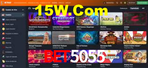 Bet5055 - Cassino Jogos Plataforma - Bet5055 App