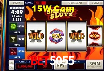 Promoções Sazonais Bet5055