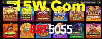 VIP Casino Bet5055