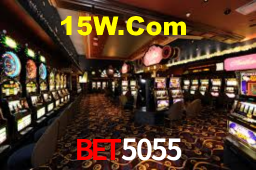 Bet5055 App