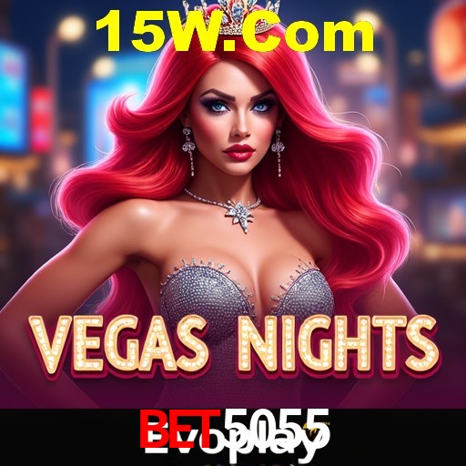 A Emoção da Loteria na Bet5055: Uma Chance de Mudança de Vida