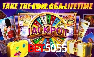 Estatísticas Bet5055