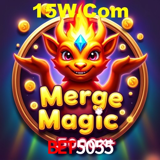 Interface do App Bet5055