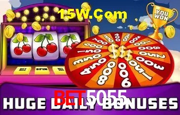 Avaliações dos Jogadores Bet5055